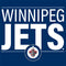 NHL Winnipeg Jets Lineup Xbox 360 (Includes HDD) Skin